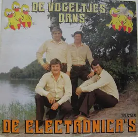 De Electronica's - De Vogeltjes-Dans