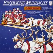 De Electronica's - Fröhliche Weihnacht Mit Den Electronica's