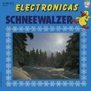 De Electronica's - Schneewalzer