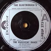 De Electronica's - The Pussycat Dance (De Poesjes Dans)