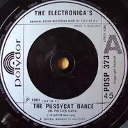De Electronica's - The Pussycat Dance (De Poesjes Dans)