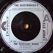 De Electronica's - The Pussycat Dance (De Poesjes Dans)