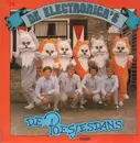 LP - De Electronica's - De Poesjesdans