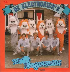 De Electronica's - De Poesjesdans