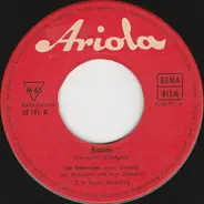 De Emeralds - Ricardo