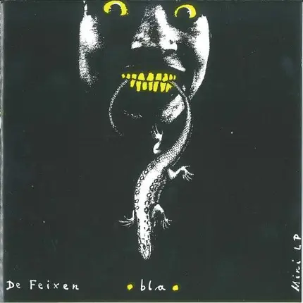 De Feixen - Bla
