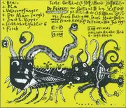 CD - De Feixen - Bla