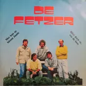 De Fetzer - Mer Han Ne Kleene Jaade / Bliev Doch Su, Wie De Bess