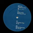 12inch Vinyl Single - De Funk - Pleasure Love