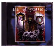 CD - De Giacomo - Asa Nisi Masa