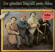 De Gladas Kapell - Spelar Nilsson