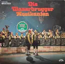 LP - De Glanerbrugger Muzikanten - Die Glanerbrugger Musikanten