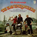 LP - De Havenzangers - Oh Heideroosje