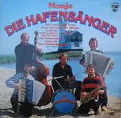 De Havenzangers - Monja