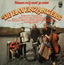 LP - De Havenzangers - Neem Mij Met Je Mee