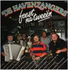 LP - De Havenzangers - Feest Na Tweeën