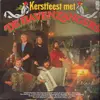 LP - De Havenzangers - Kerstfeest Met De Havenzangers