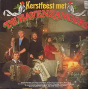 LP - De Havenzangers - Kerstfeest Met De Havenzangers