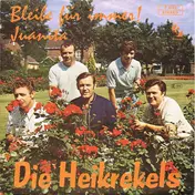 De Heikrekels - Bleibe Für Immer !