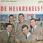 De Heikrekels - De Heikrekels