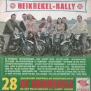 LP - De Heikrekels - Heikrekels Hit Rally!