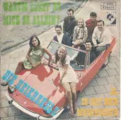 De Heikrekels - Warum Lässt Du Mich So Allein?