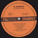 LP - De Heikrekels - De Heikrekels