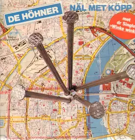 De Höhner - Näl Met Köpp