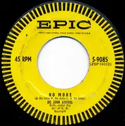 De John Sisters - No More / Theresa (The Little Flower)