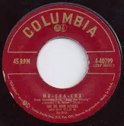 De John Sisters With Ray Ellis And His Orchestra - Mu - Cha - Cha