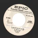 7inch Vinyl Single - De John Sisters - No More / Theresa (The Little Flower) - PROMO
