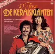 De Kermisklanten - 10 Jaar De Kermisklanten