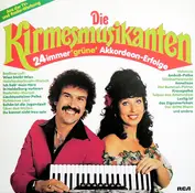De Kermisklanten