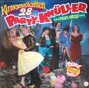 LP - De Kermisklanten - 28 Party-Knüller +++non stop+++