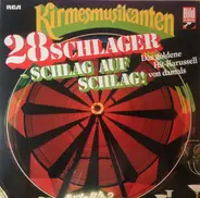 De Kermisklanten - 28 Schlager - Schlag Auf Schlag!