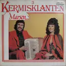 LP - De Kermisklanten - 3 - Marsen