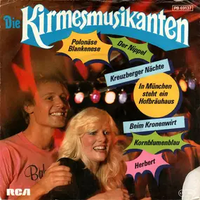 De Kermisklanten - Medley