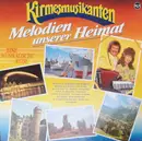 LP - De Kermisklanten - Melodien Unserer Heimat (Eine Musikalische Reise)