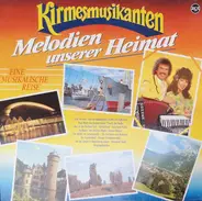 De Kermisklanten - Melodien Unserer Heimat (Eine Musikalische Reise)