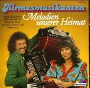 De Kermisklanten - Melodien Unserer Heimat