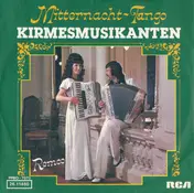 De Kermisklanten - Mitternacht-Tango / Remco