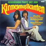 De Kermisklanten - Akkordeon Party Mit Den Kirmesmusikanten