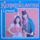LP - De Kermisklanten - Carnaval