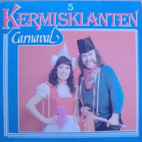 De Kermisklanten - Carnaval