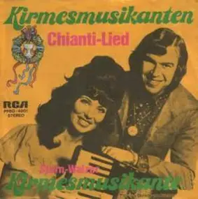 De Kermisklanten - Chianti-Lied