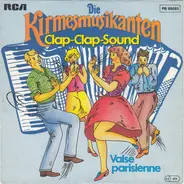 De Kermisklanten - Clap-Clap-Sound