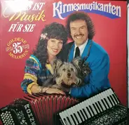 De Kermisklanten - Das Ist Musik Für Sie