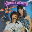 LP - De Kermisklanten - Die 28 Beliebtesten Tangos