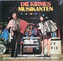LP - De Kermisklanten - Die Kirmes Musikanten