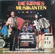 De Kermisklanten - Die Kirmes Musikanten